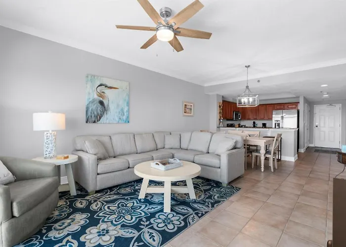 Crystal Shores West Beachfront 2 Bed Indooroutdoor Pool Free Daily Activities *