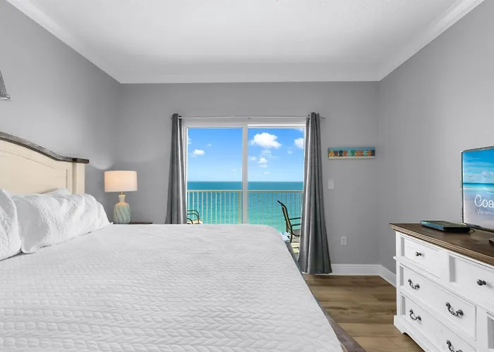 Crystal Shores West Beachfront 2 Bed Indooroutdoor Pool Free Daily Activities