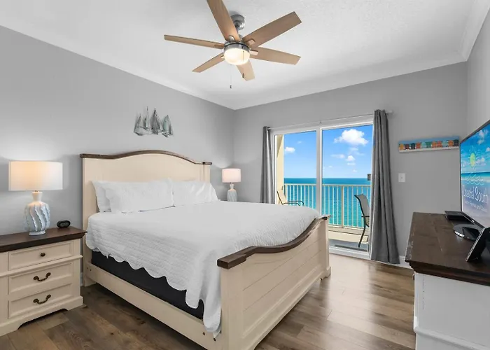 Crystal Shores West Beachfront 2 Bed Indooroutdoor Pool Free Daily Activities Apartment