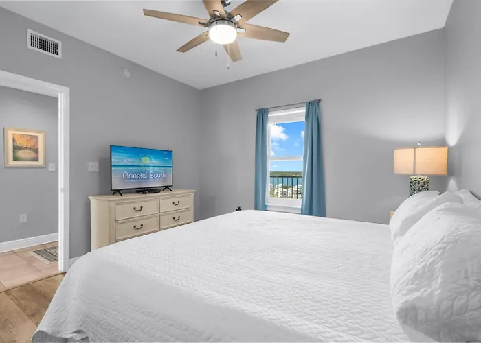 Crystal Shores West Beachfront 2 Bed Indooroutdoor Pool Free Daily Activities