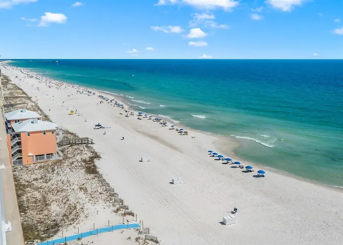 Crystal Shores West Beachfront 2 Bed Indooroutdoor Pool Free Daily Activities Apartment