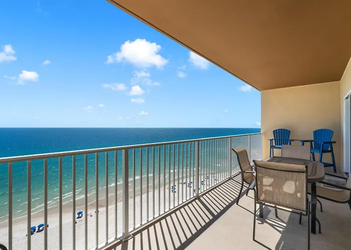 Crystal Shores West Beachfront 2 Bed Indooroutdoor Pool Free Daily Activities Apartment *