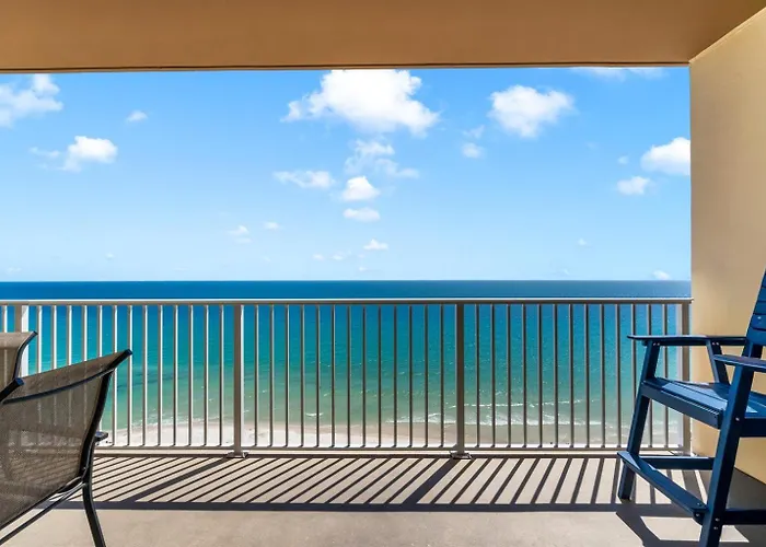Crystal Shores West Beachfront 2 Bed Indooroutdoor Pool Free Daily Activities * Gulf Shores