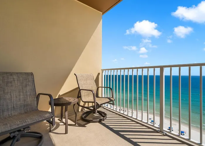 Crystal Shores West Beachfront 2 Bed Indooroutdoor Pool Free Daily Activities Apartment *