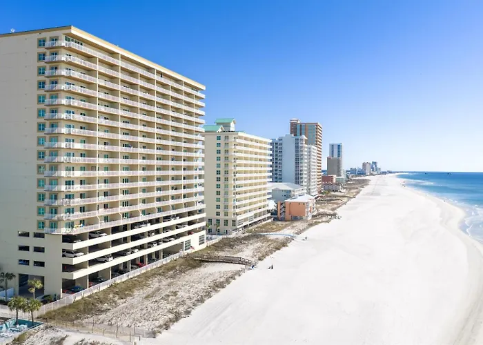 Crystal Shores West Beachfront 2 Bed Indooroutdoor Pool Free Daily Activities Apartment