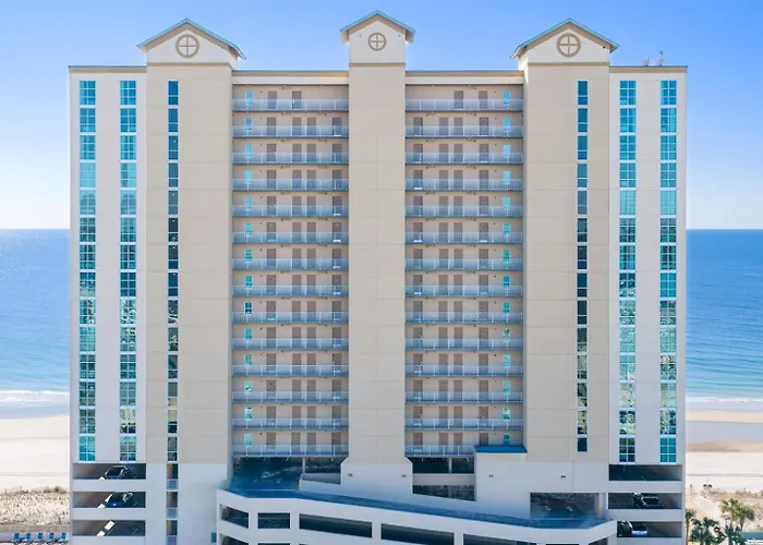 Apartment Crystal Shores West Beachfront 2 Bed Indooroutdoor Pool Free Daily Activities