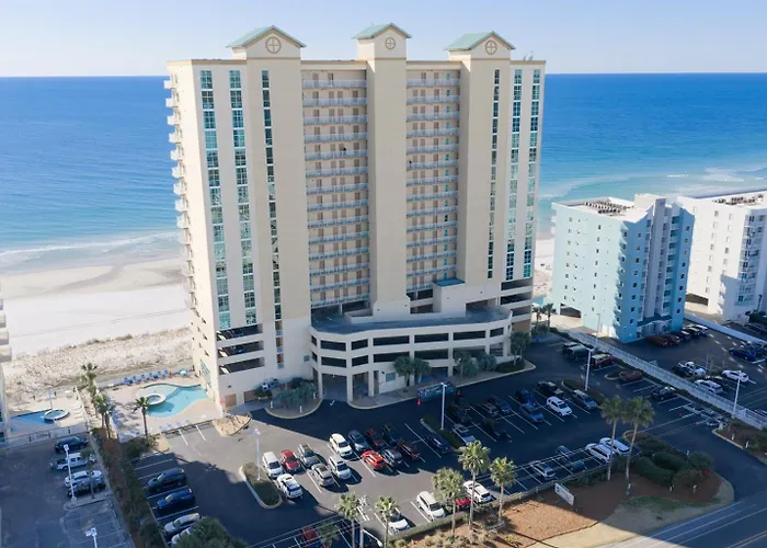 Apartment Crystal Shores West Beachfront 2 Bed Indooroutdoor Pool Free Daily Activities