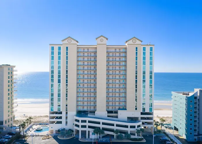 Apartment Crystal Shores West Beachfront 2 Bed Indooroutdoor Pool Free Daily Activities